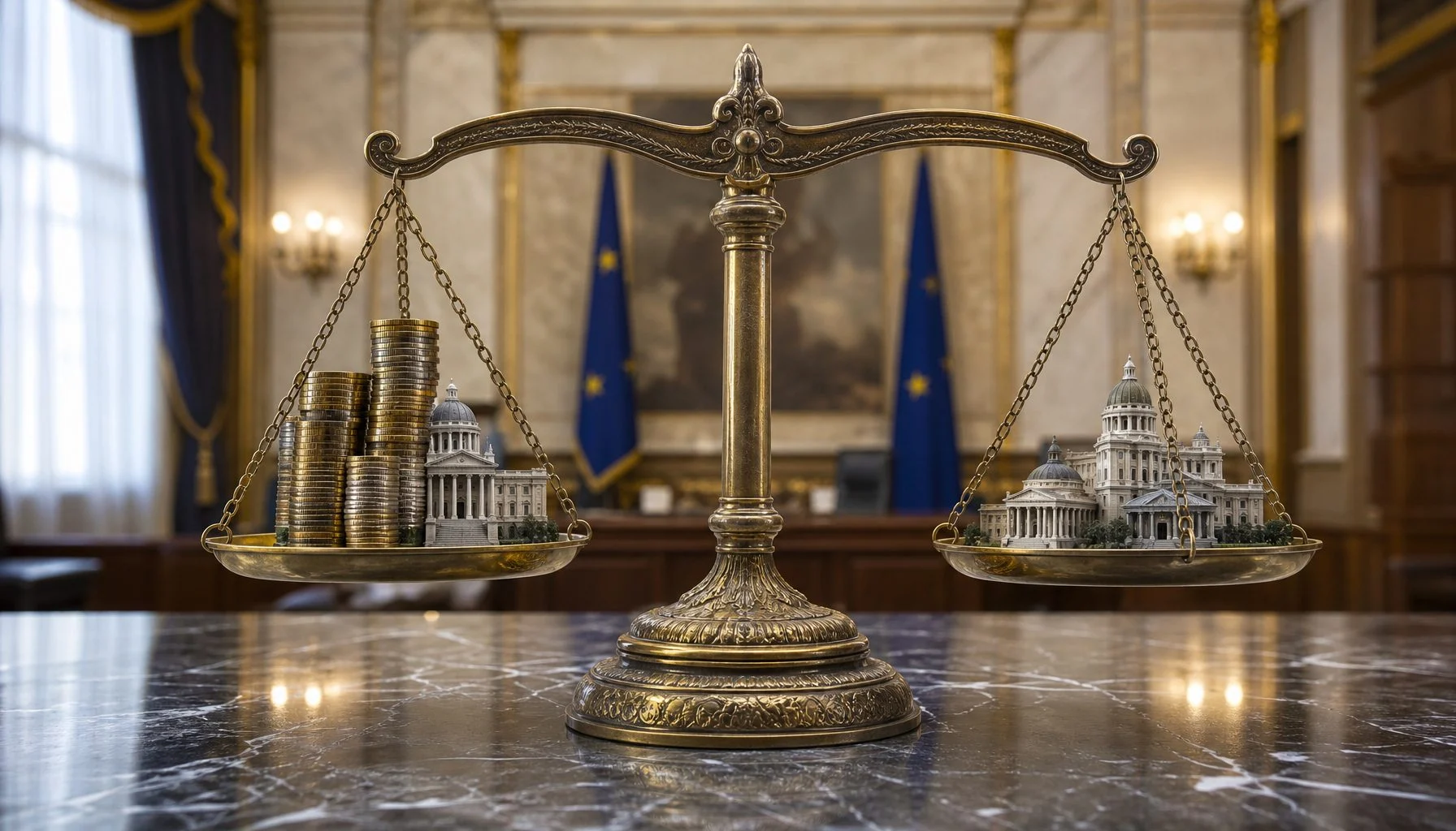 Verfassungsrechtliche Grundlagen des Länderentlastungsgesetzes