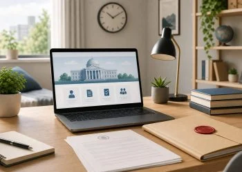 Was tut die Bundesregierung für Studierende?