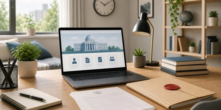 Was tut die Bundesregierung für Studierende?