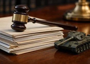 Wissenschaftlicher Dienst prüft Wehrpflicht-Ausreisegenehmigung