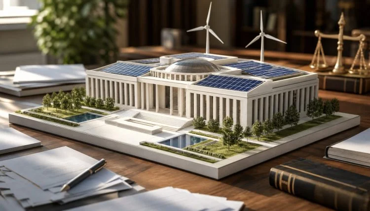 Zusätzlichkeit von Investitionen aus dem SVIK-Sondervermögen