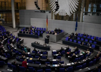 Das bewegt Deutschland — 01.07.2026
