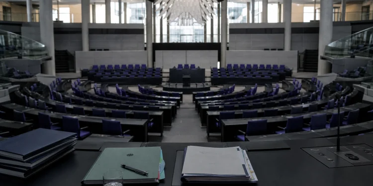 Das bewegt Deutschland — 05.07.2026
