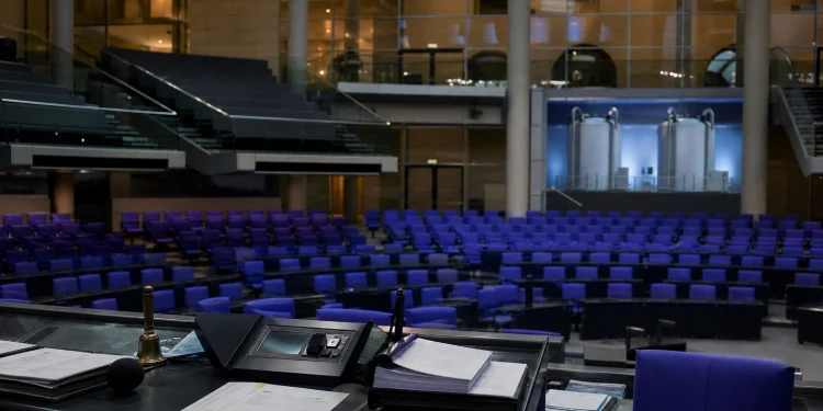 Das bewegt Deutschland — 07.07.2026