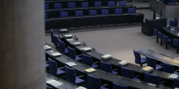 Das bewegt Deutschland — 08.07.2026