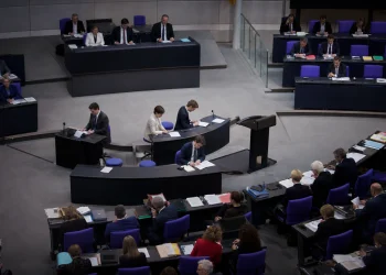 Das bewegt Deutschland — 12.07.2026