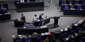 Das bewegt Deutschland — 12.07.2026