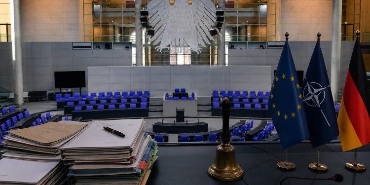Das bewegt Deutschland — 13.07.2026
