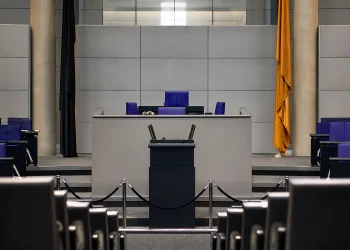 Das bewegt Deutschland — 16.07.2026