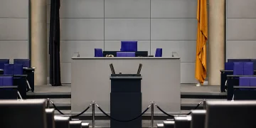 Das bewegt Deutschland — 16.07.2026