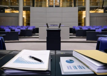 Das bewegt Deutschland — 18.07.2026