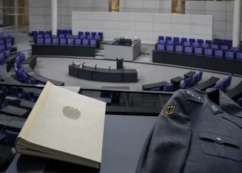 Das bewegt Deutschland — 20.07.2026
