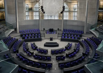 Das bewegt Deutschland — 22.07.2026