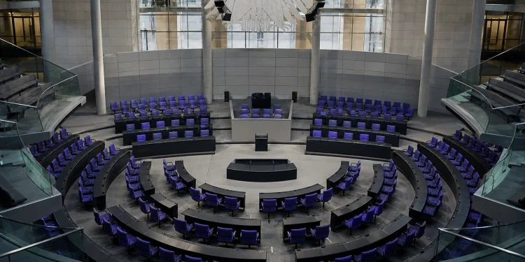 Das bewegt Deutschland — 22.07.2026