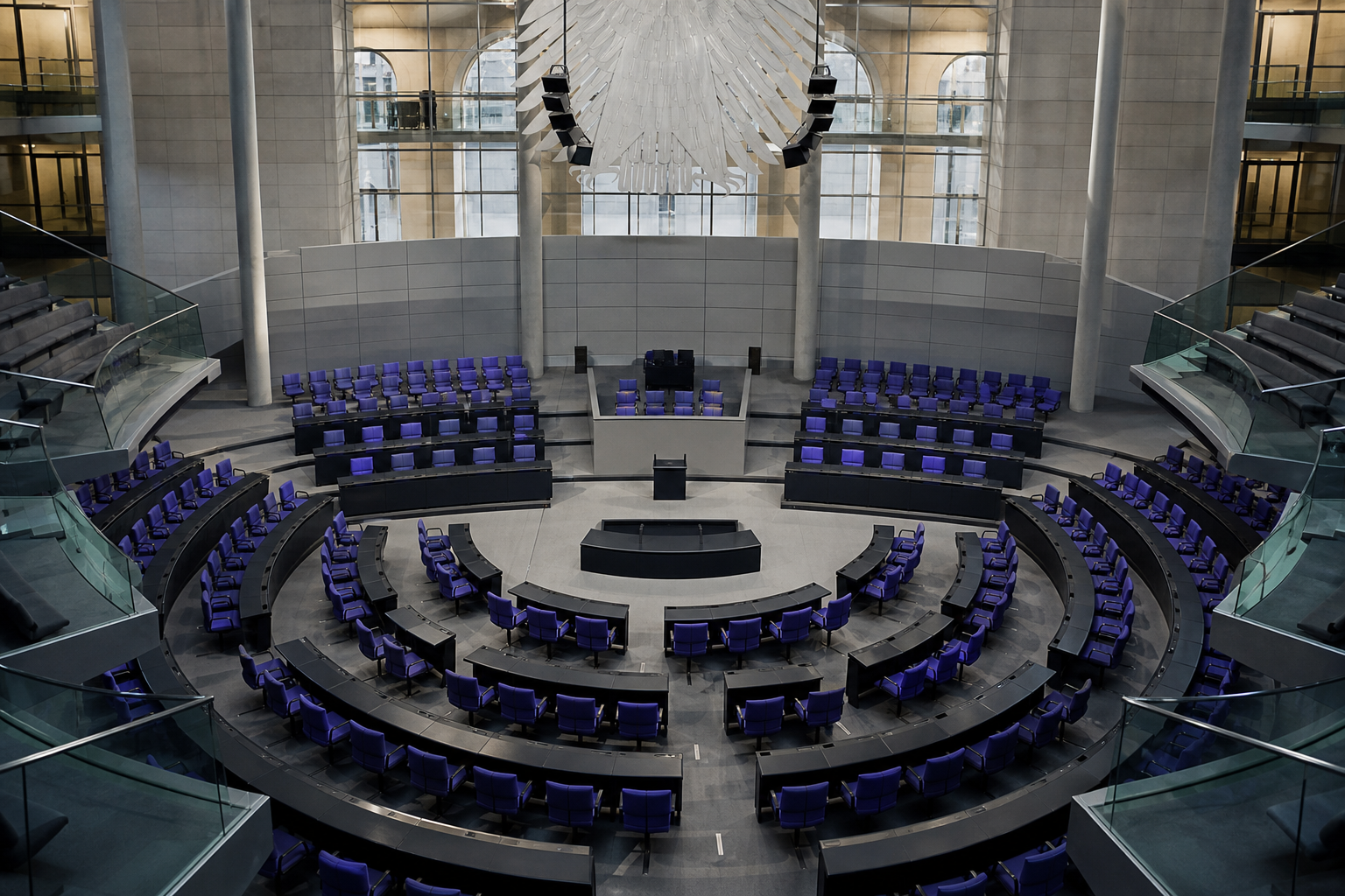 Das bewegt Deutschland — 22.07.2026