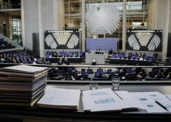 Das bewegt Deutschland — 23.07.2026