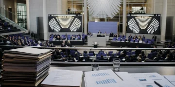 Das bewegt Deutschland — 23.07.2026
