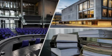 Das bewegt Deutschland — 24.07.2026