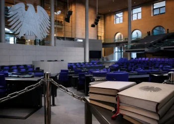 Das bewegt Deutschland — 28.07.2026