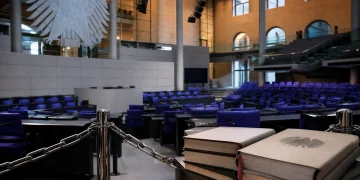 Das bewegt Deutschland — 28.07.2026