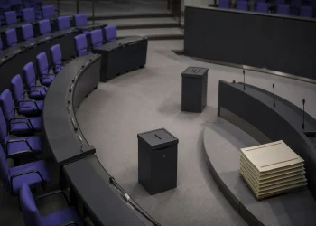 Das bewegt Deutschland — 30.07.2026