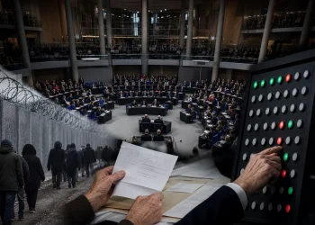 Das bewegt Deutschland — 31.07.2026