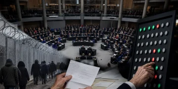 Das bewegt Deutschland — 31.07.2026