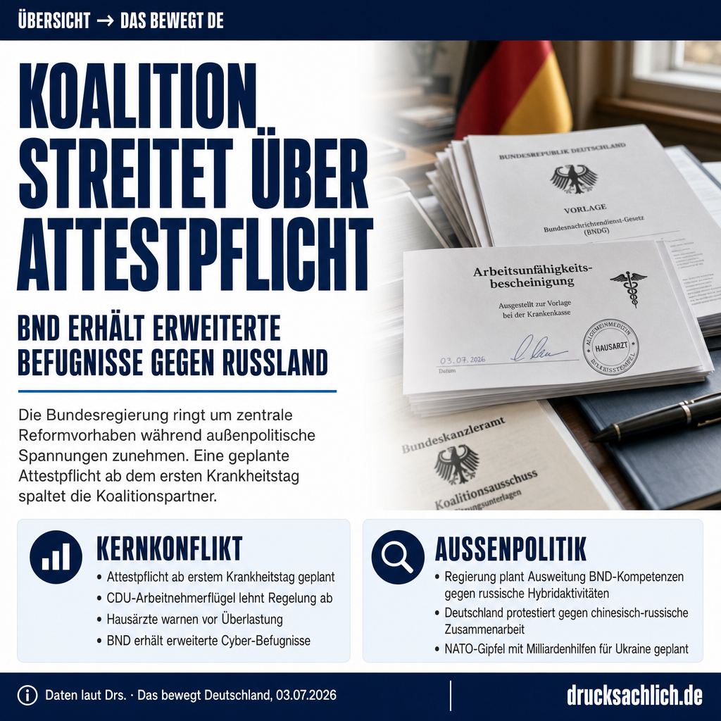 Infografik BT-Drs.