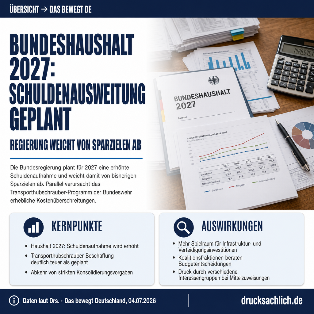 Infografik BT-Drs.