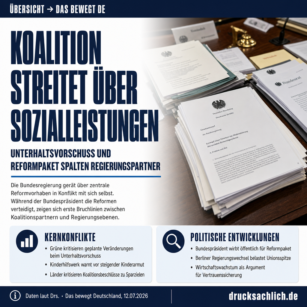 Infografik BT-Drs. 