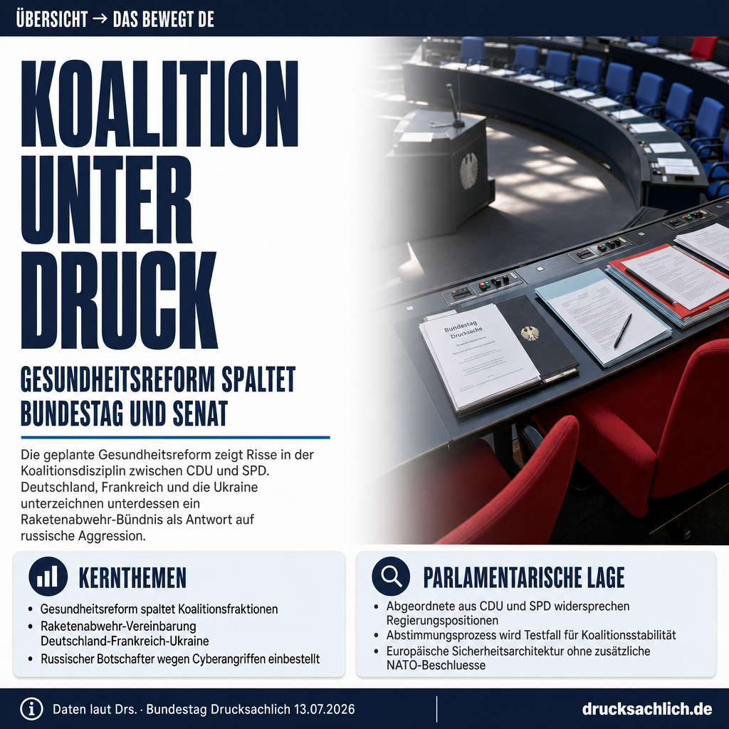 Infografik BT-Drs. 