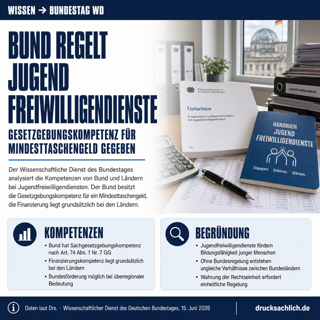 Infografik BT-Drs.