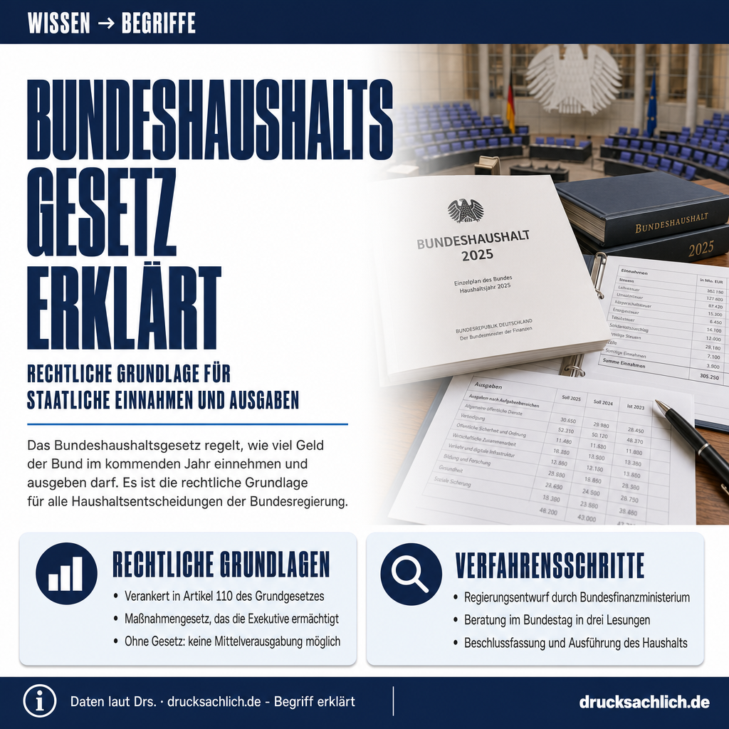 Infografik BT-Drs.