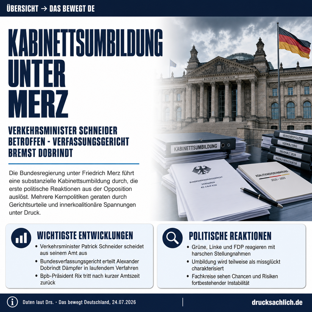 Infografik BT-Drs. 