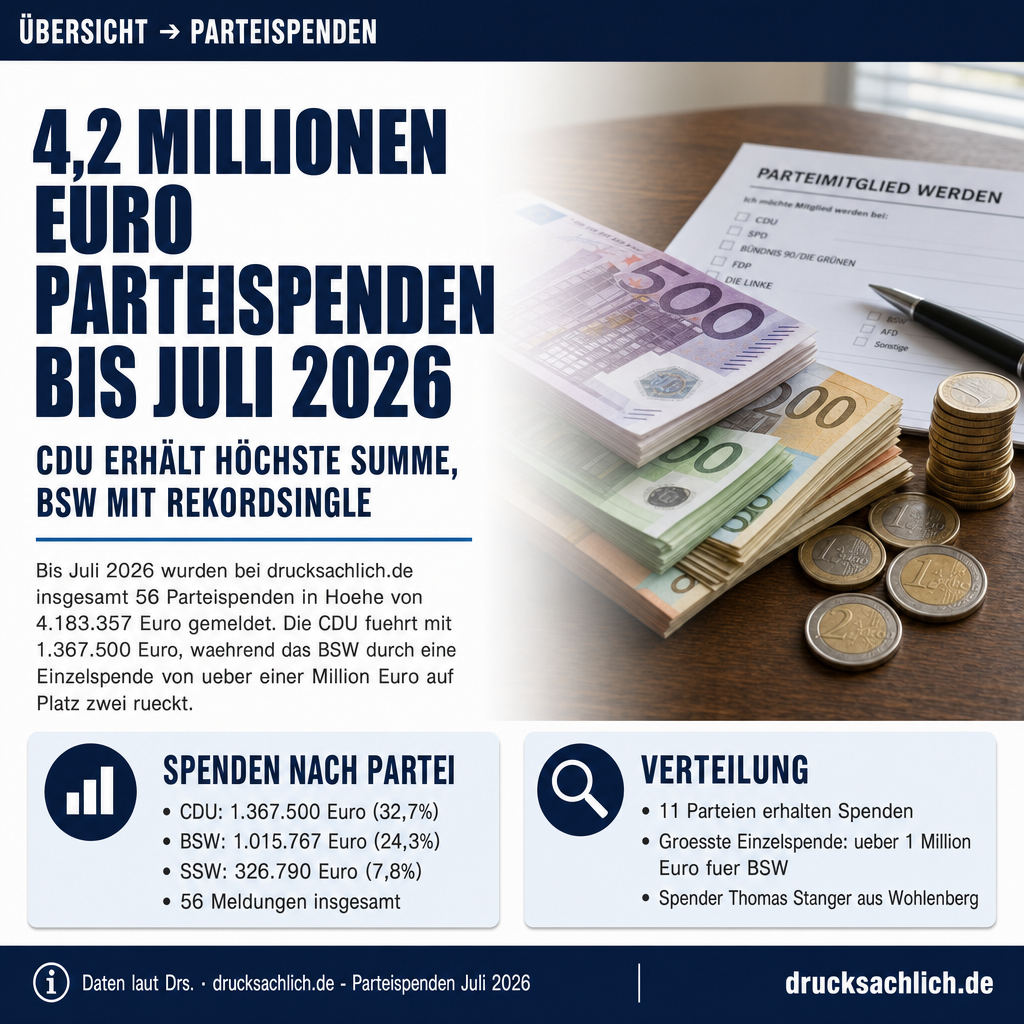 Infografik BT-Drs.
