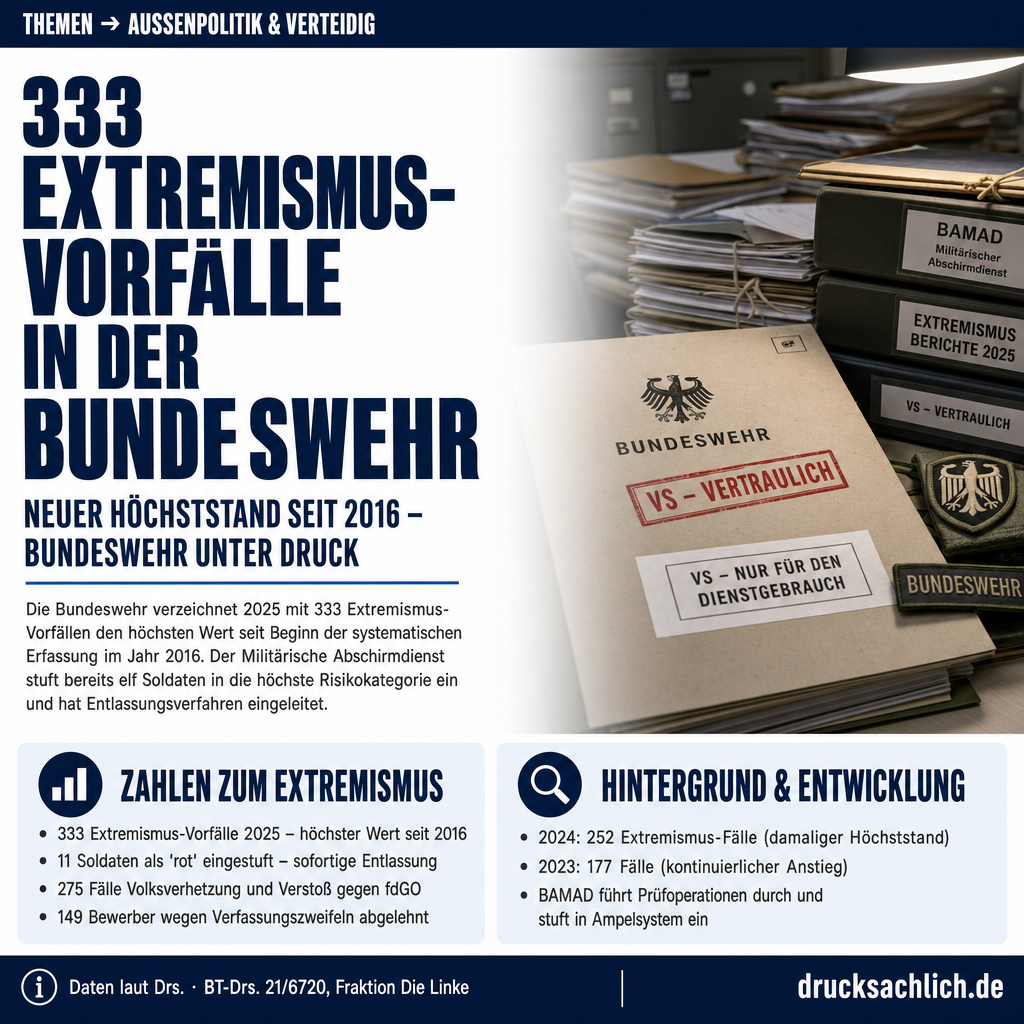 Infografik BT-Drs. 21/6720