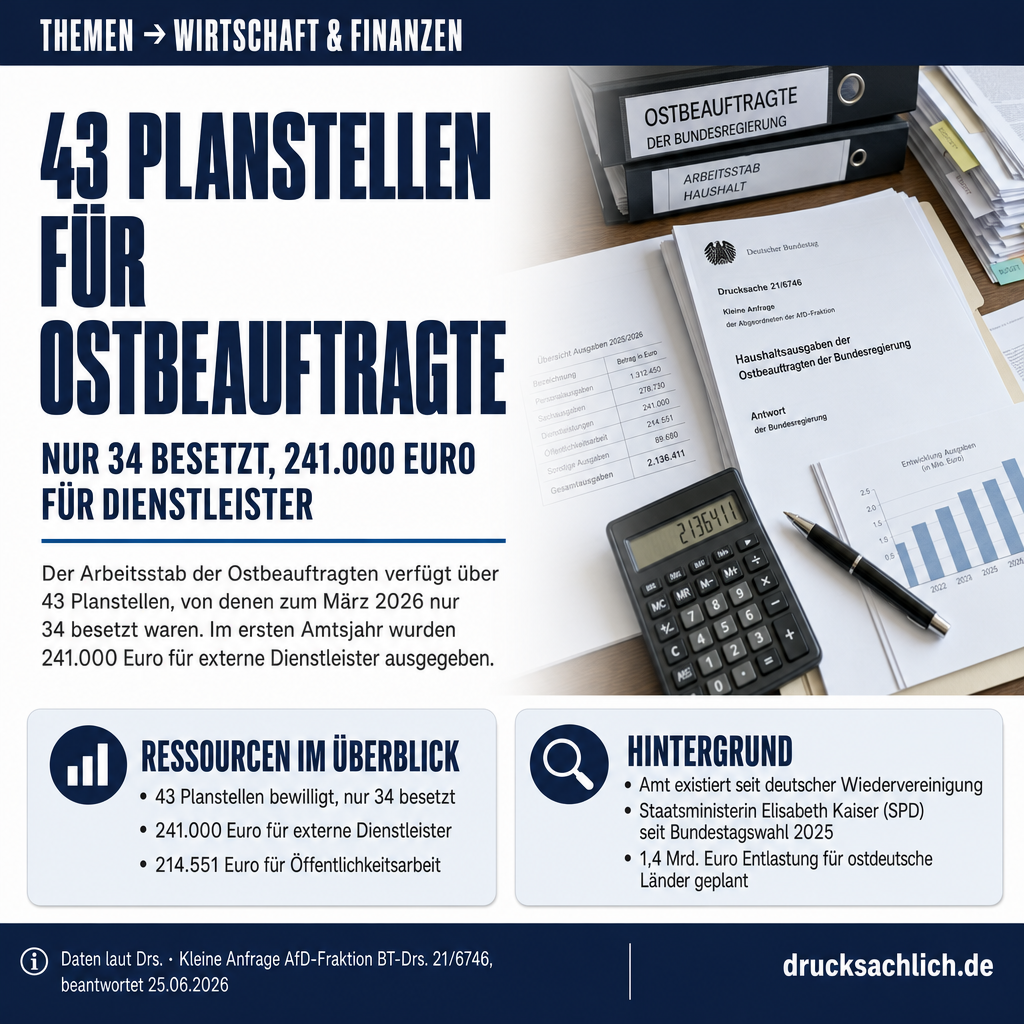 Infografik BT-Drs. 21/6746