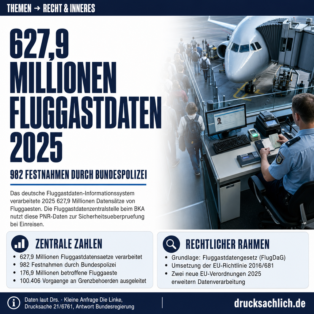 Infografik BT-Drs. 21/6761