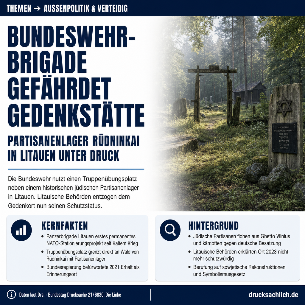Infografik BT-Drs. 21/6830