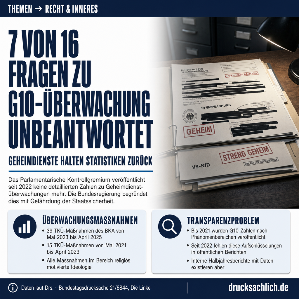 Infografik BT-Drs. 21/6844