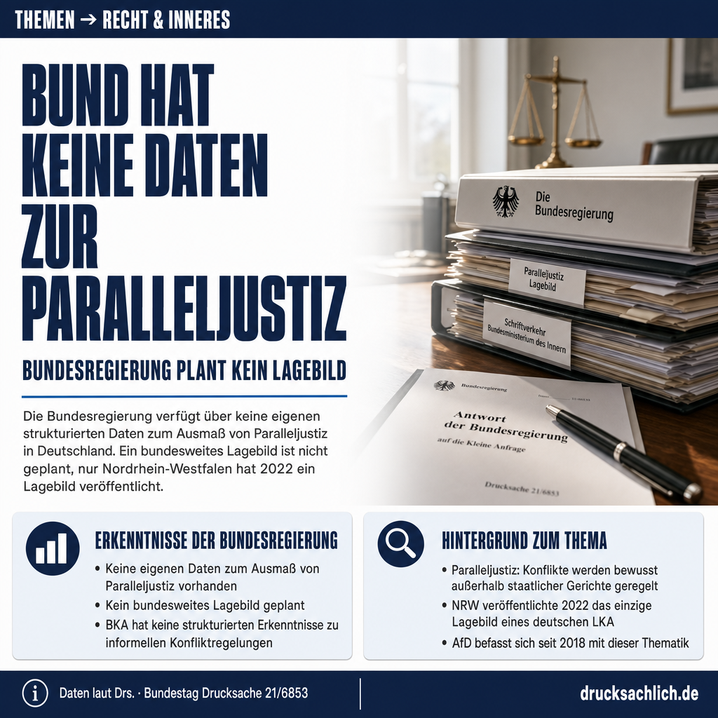 Infografik BT-Drs. 21/6853