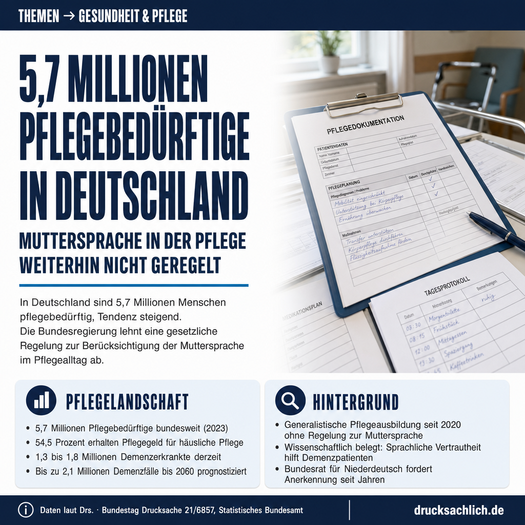 Infografik BT-Drs. 21/6857