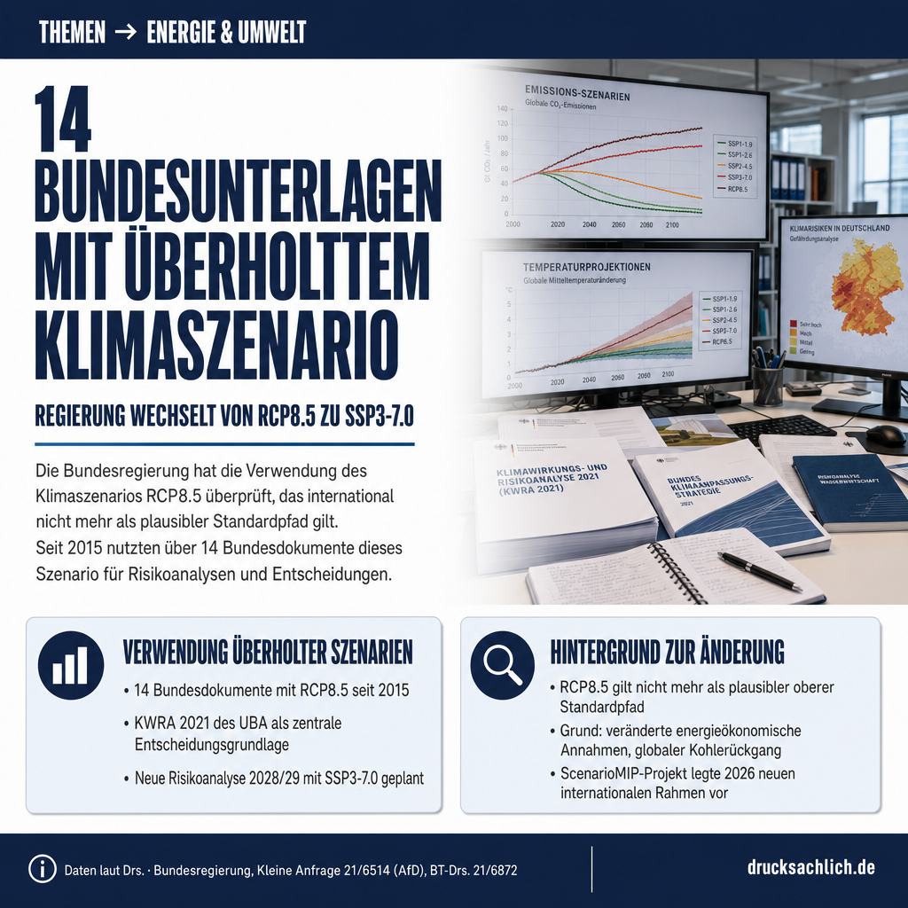 Infografik BT-Drs. 21/6872