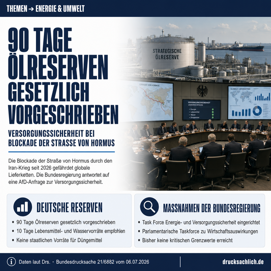 Infografik BT-Drs. 21/6882