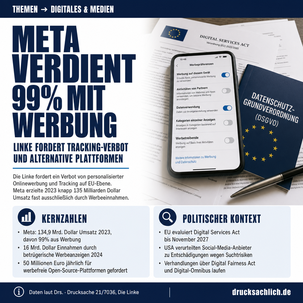 Infografik BT-Drs. 21/7036