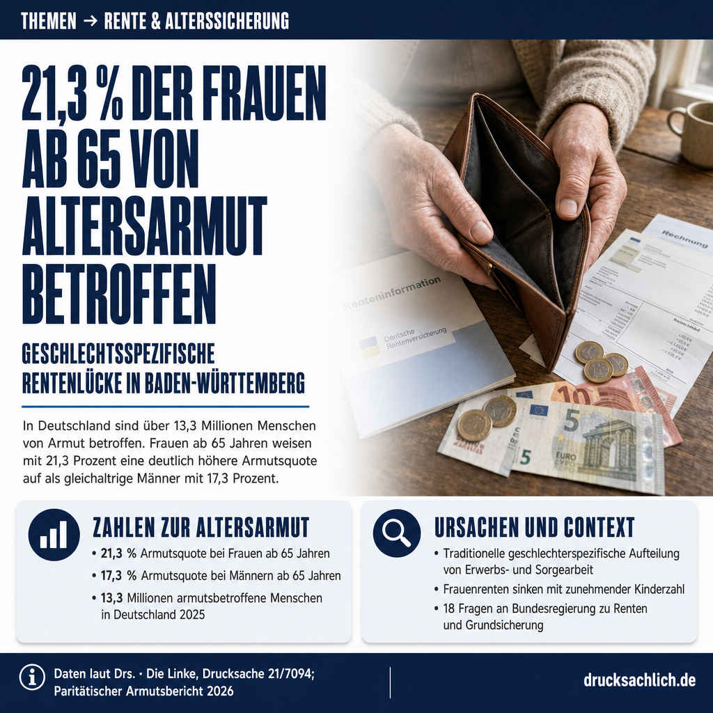 Infografik BT-Drs. 21/7094