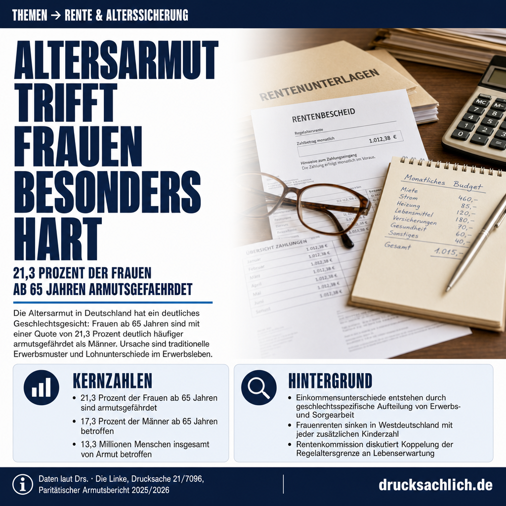 Infografik BT-Drs. 21/7096