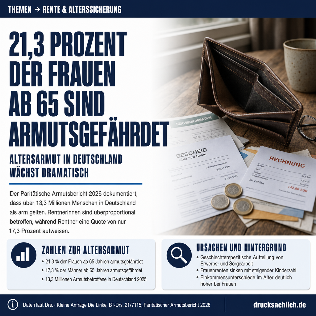 Infografik BT-Drs. 21/7115