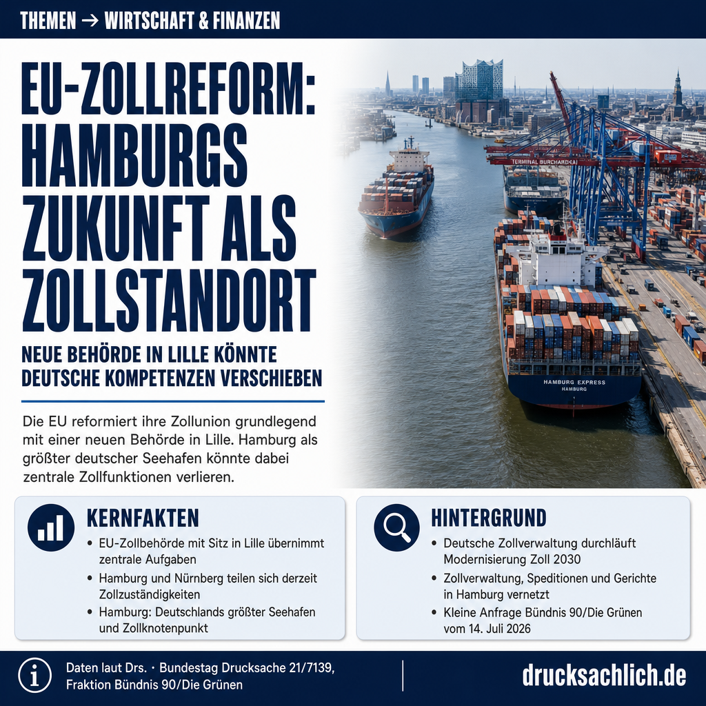 Infografik BT-Drs. 21/7139