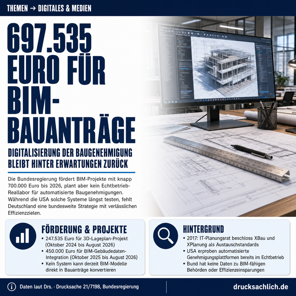 Infografik BT-Drs. 21/7198